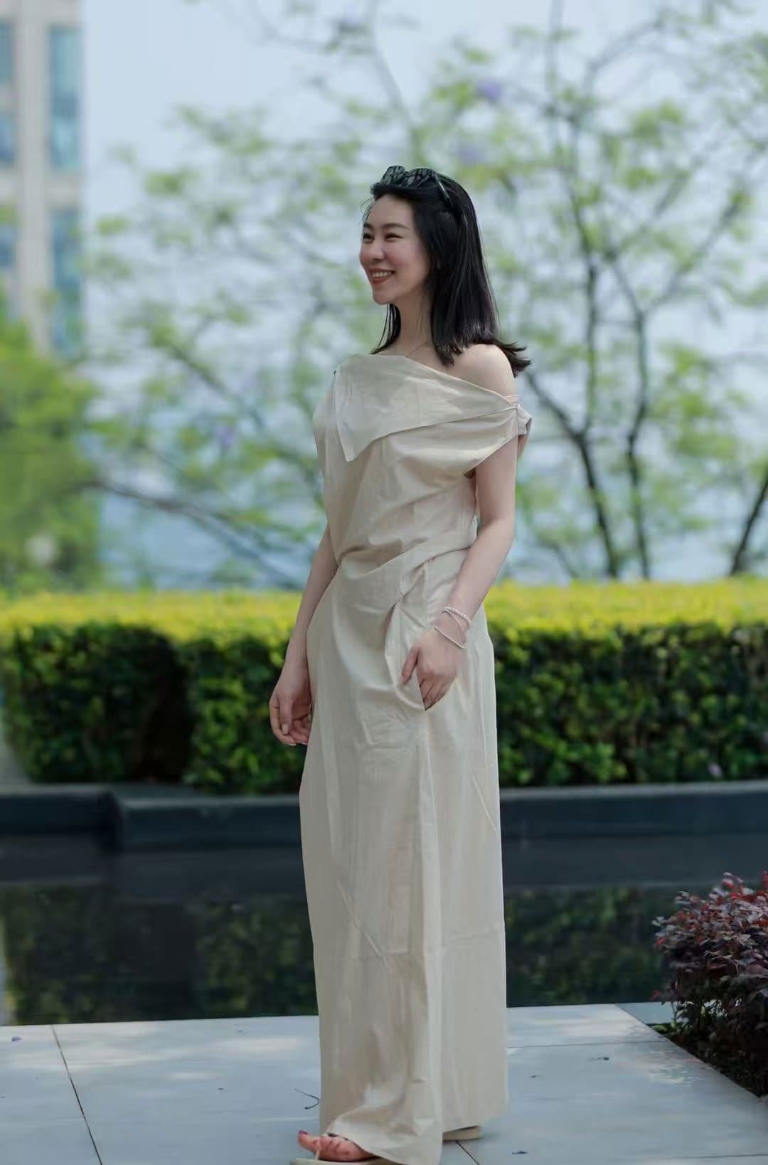 森心疗愈主理人 Mia